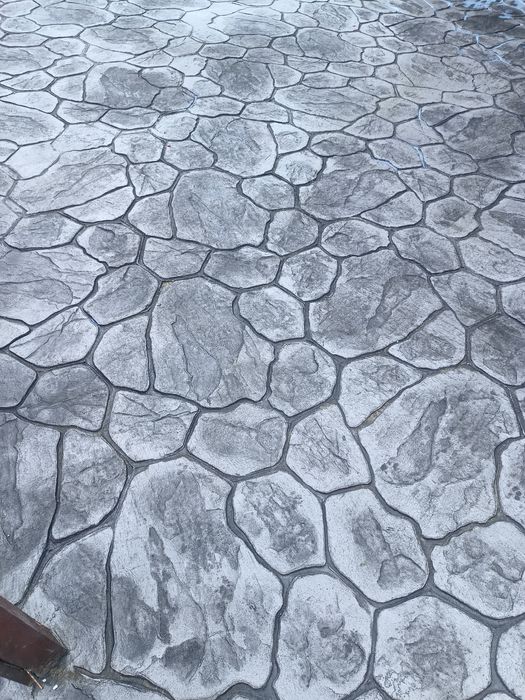 Beton Amprentat Calitate