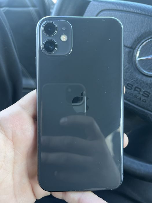 Продам, iphone 11