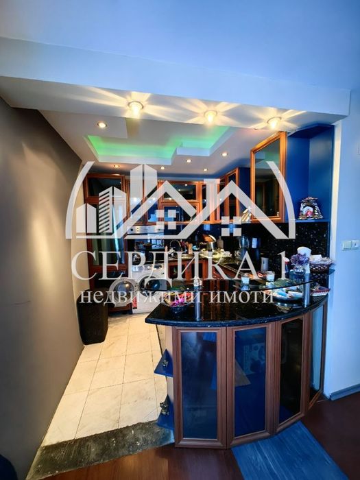 Продава се Многостаен апартамент в Дупница - 120 кв.м за 1084 €/кв.м - Снимка #5