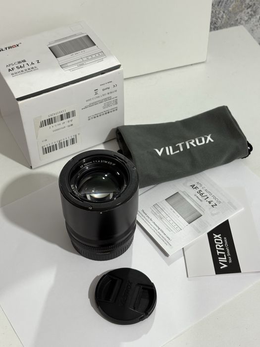 Продам Nikon z 50
