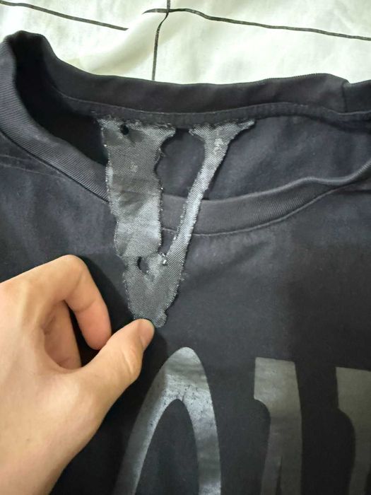 Reflective VLONE блуза – размер M – малко носена