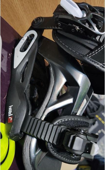 Snowboard copii - junior