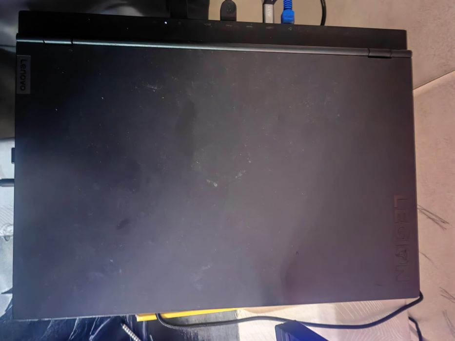 Lenovo legion 5  144 hz