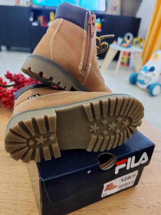 Ghete FILA, mar 23