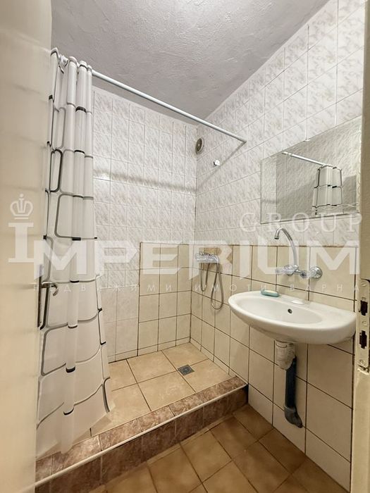 КЛЮЧ В ОФИСА! Двустаен обзаведен апартамент под наем в района на Лятн