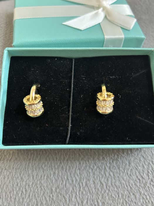 Корейская бижутерия