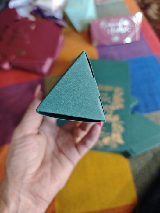 Бомбоньерки 50 штук