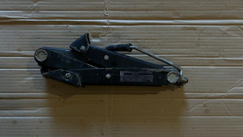 Фары, габариты и стекла