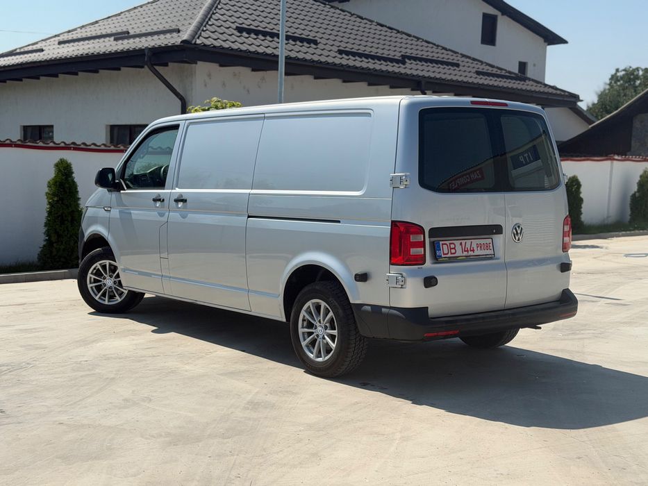 VW T6 2018 2.0 TDI Aer Conditionat USI Stanga Dreapta