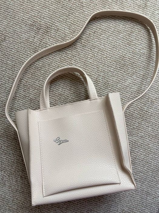 Новая Вместительная сумка