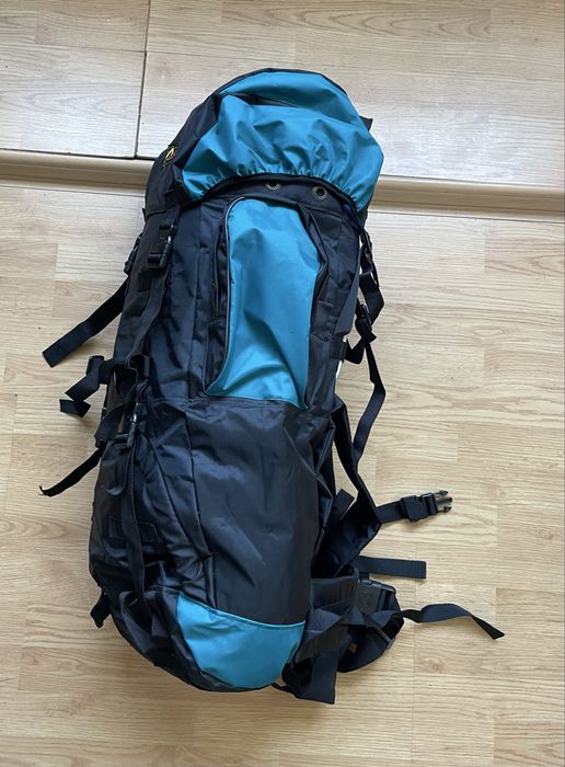 Rucsac de munte  VSA Sports 70 litri