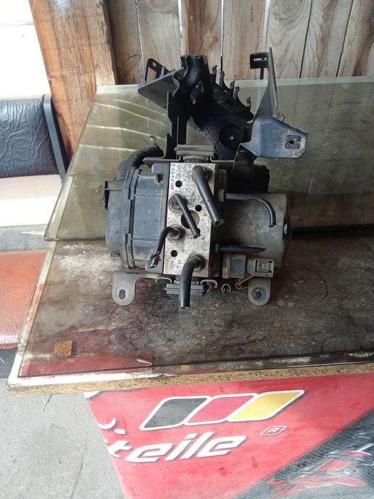Pompa abs passat b5,5