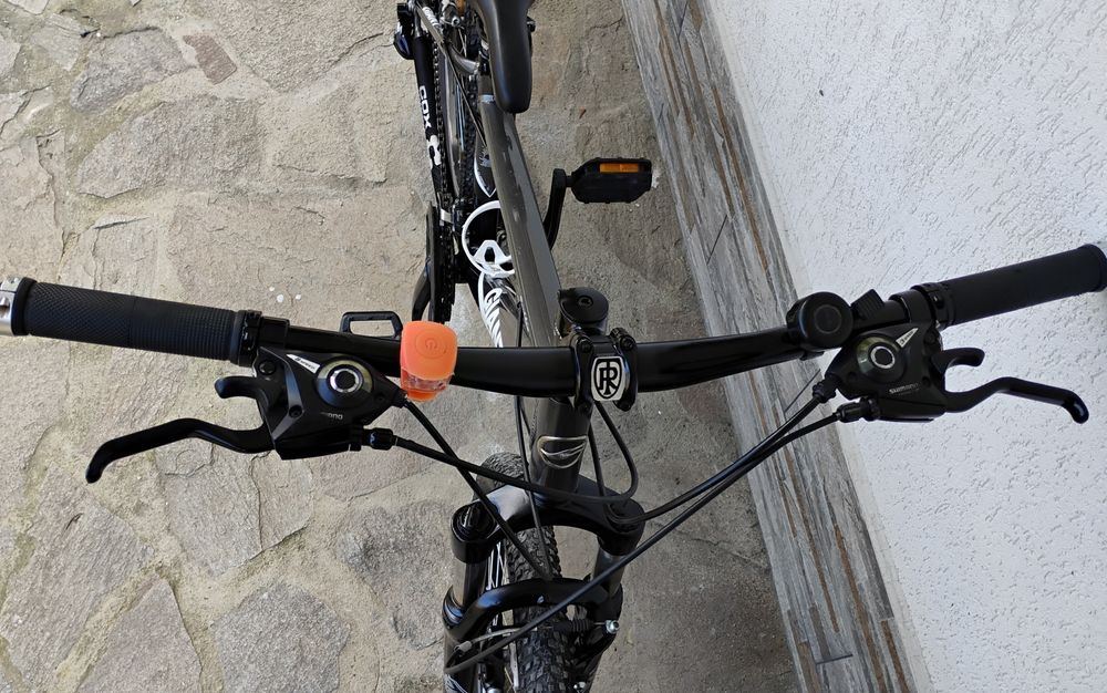 Алум. Велосипед GIANT 26 цола