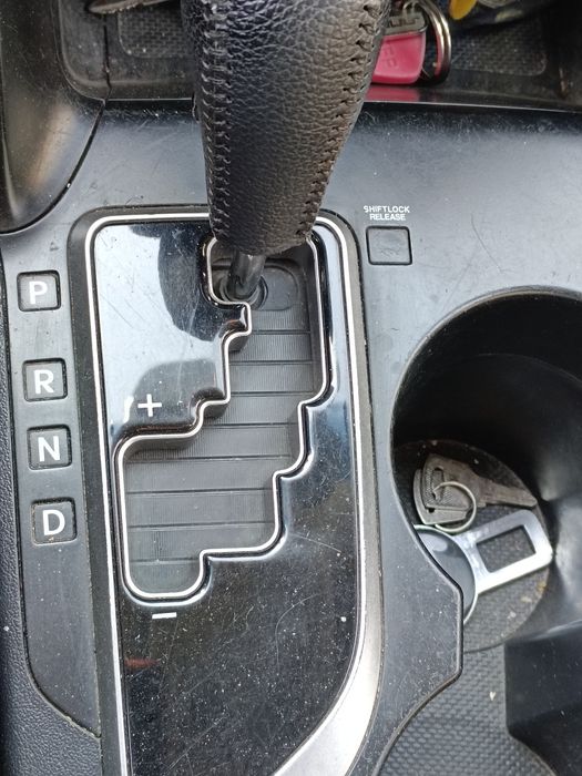 Хундай Туксон 2010.