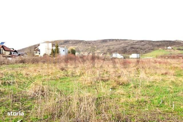 Vanzare Teren Intravilan, construibil, Via Solarino - Targoviste.