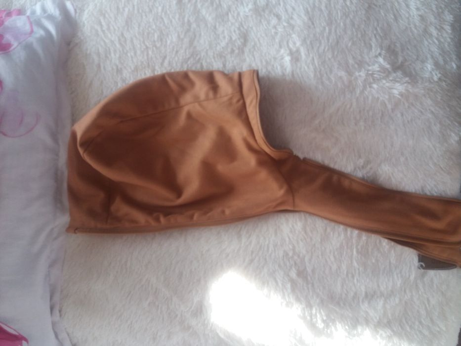 Куртка демисезонная