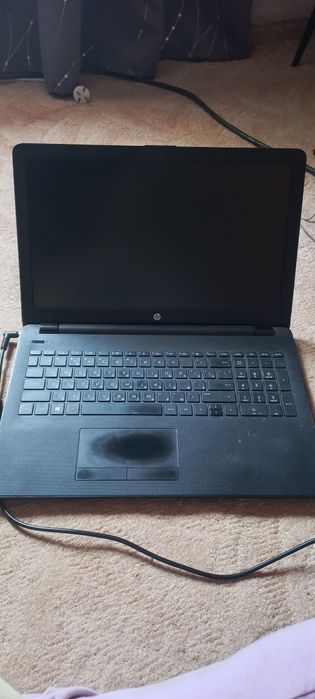 Продам ноутбук hp