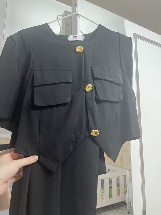 Женская одежда б/у