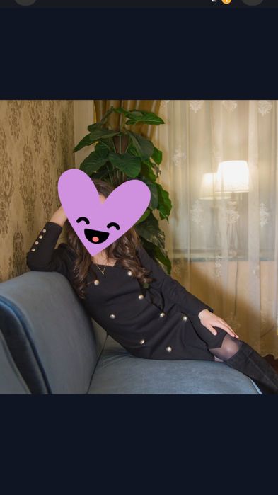 Продам платье пиджак в идеальном состоянии