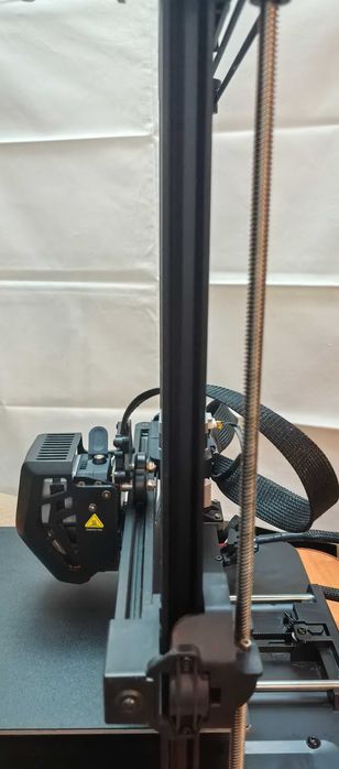 3д принтер CREALITY Ender 3 V3 SE