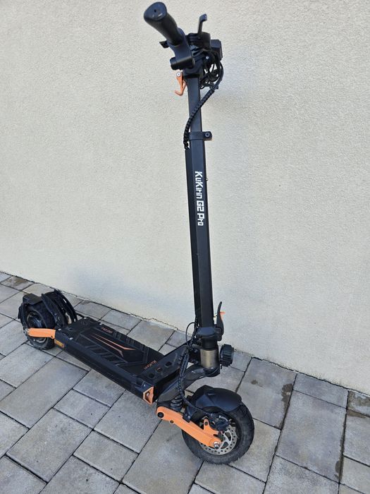 KUKIRIN G2 Pro 2024