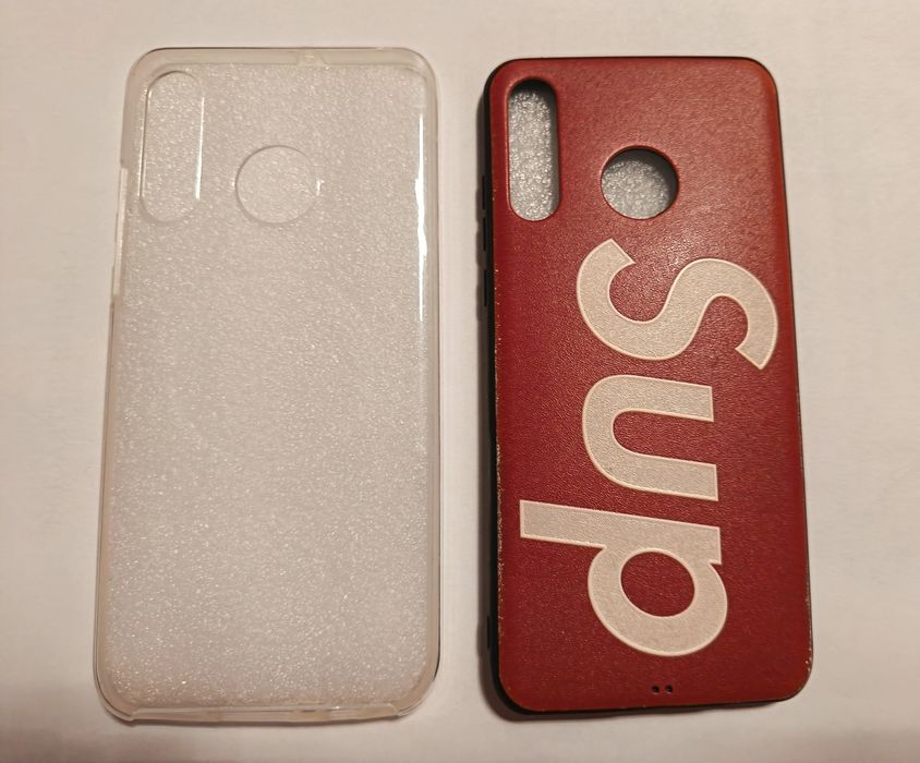 2 huse Huawei P30 Lite