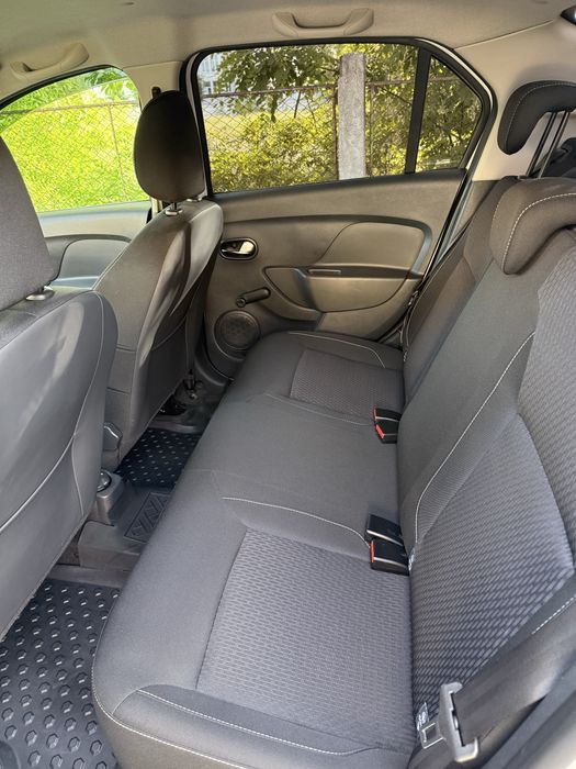 Vand Dacia Logan 1.5 dCi