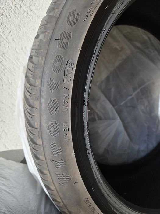 Anvelope iarnă Firestone Winterhawk 4 245/40 R18 97V XL – DOT 2022