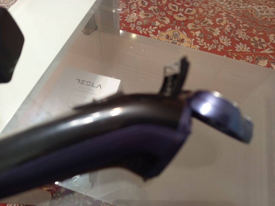 Електрическа самобръсначка чисто нова