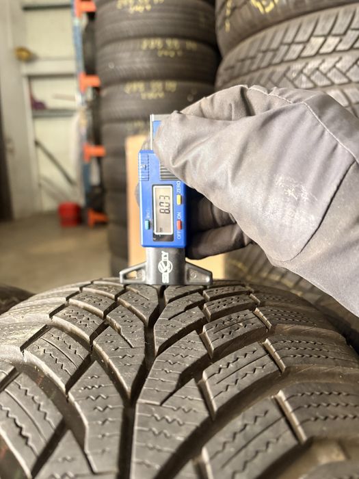 Anvelope iarna 225/50/17 Continental WinterContact TS 870  225 50 17