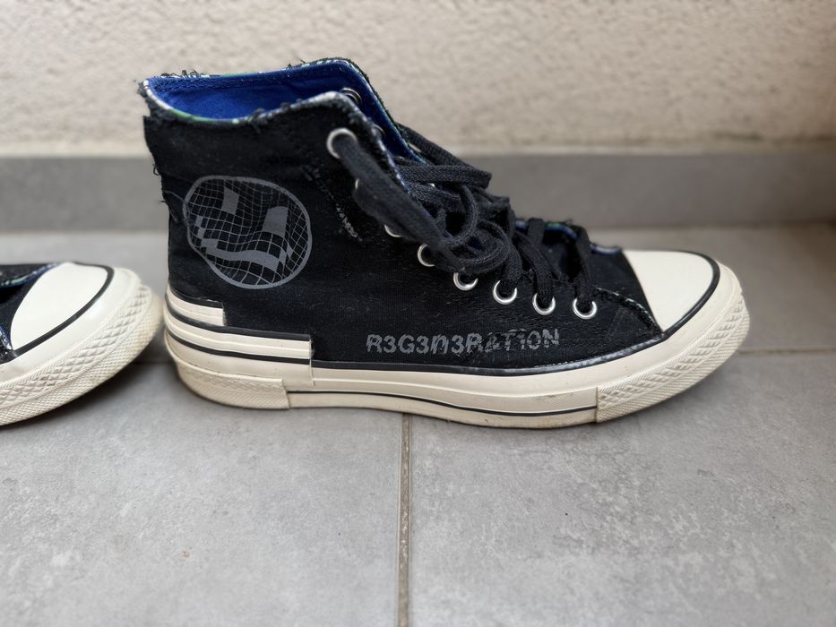 converse кецове за всеки ден