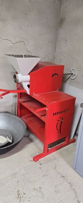 Оборудования для общепита.