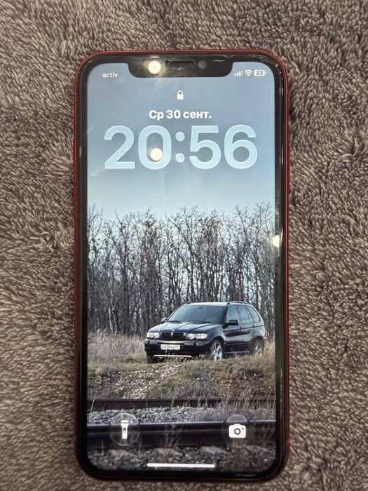 IPhone 11 базовый