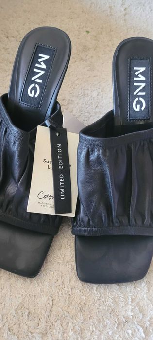 Дамски  чехли MNG