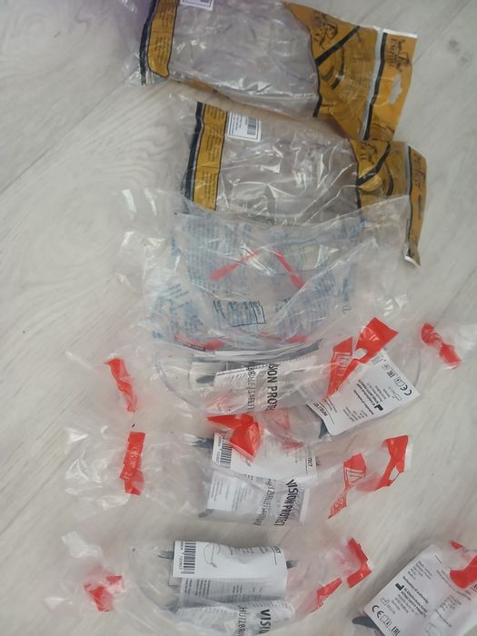 Перчатки Очки для работы