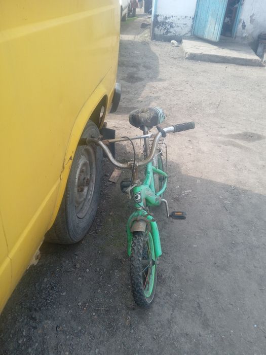 Продам  детский велосипед