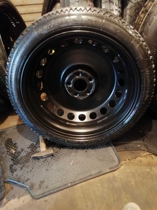 Докатка   БМВ х 3. М     F 98.