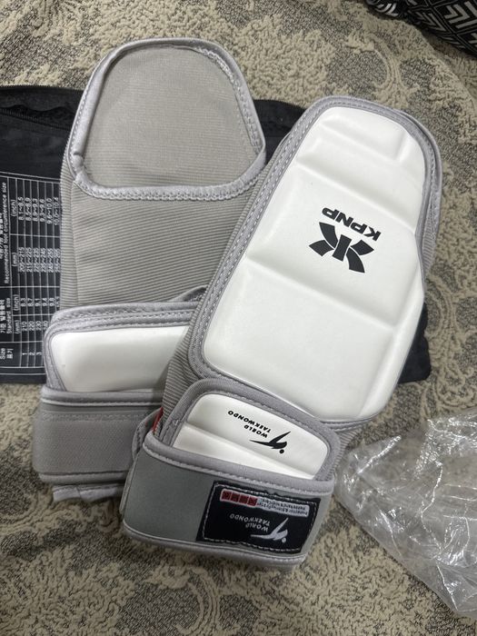 Носки для Тхэквандо KPNP