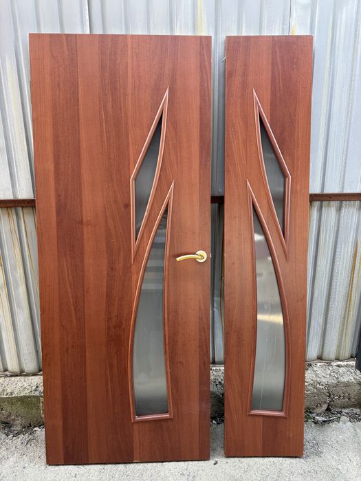 Межкомнатные двери