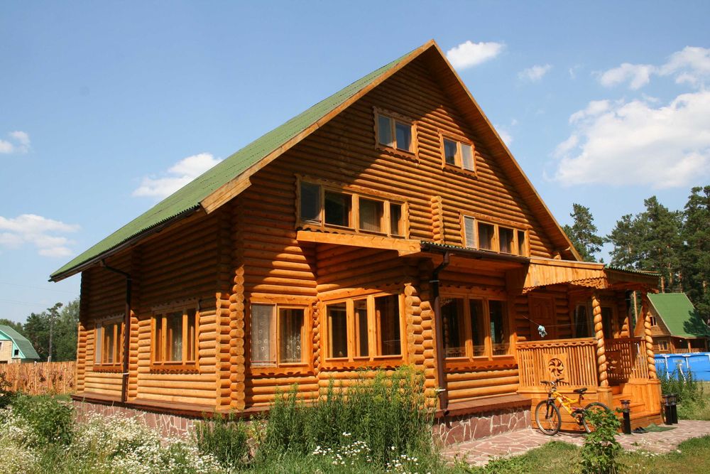 Продаем комплекс гостевых домов