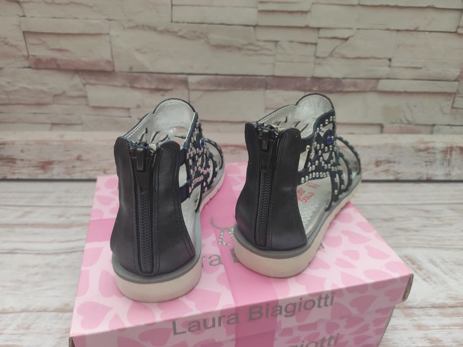 Босоножки Laura Biagiotti