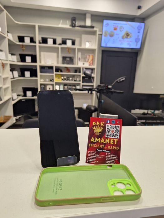 Iphone 14 Pro Max 128gb Amanet BKG