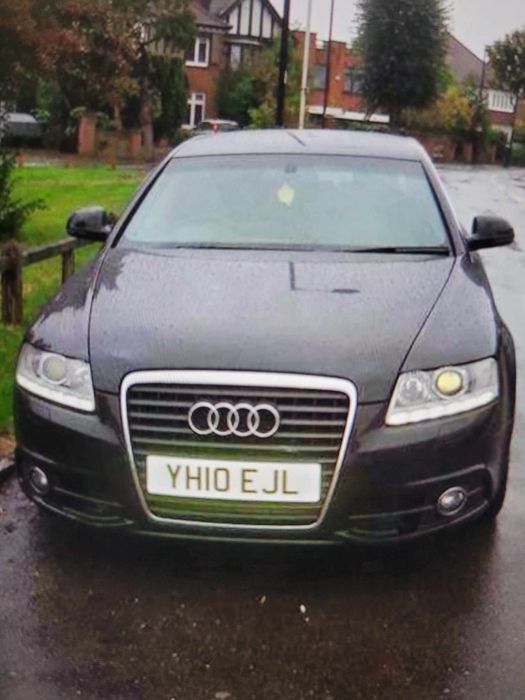 AUDI A6 2010 — imagine 4