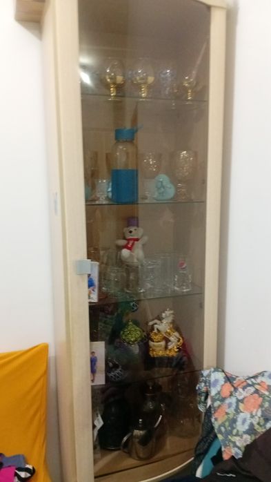 Продам стенку в хорош сост