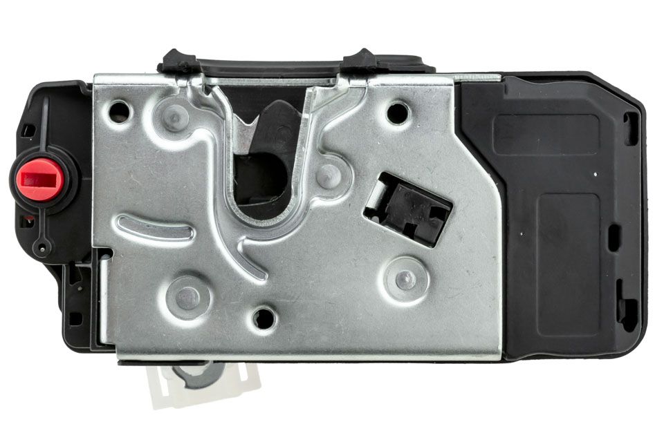 Брава За Задна Дясна Врата, Opel, Astra H, Zafira B, 4 Пин