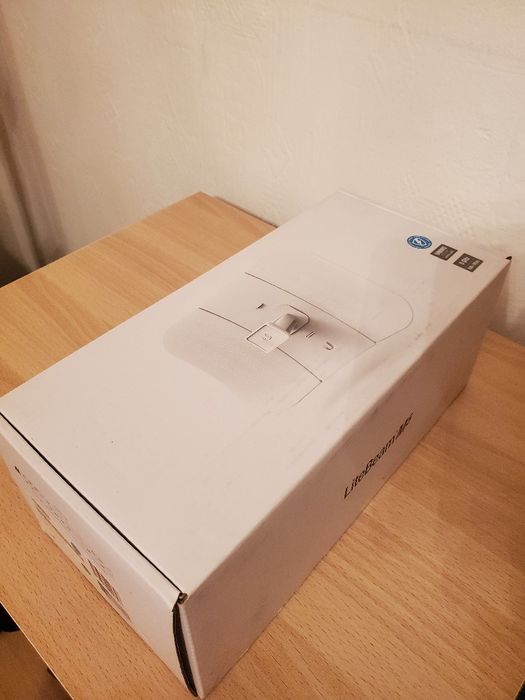 Радиомост LiteBeam M5-23