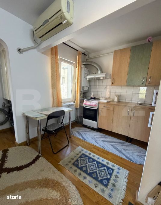 Apartament cu 2 camere, 45 mp, zona Micro 39B