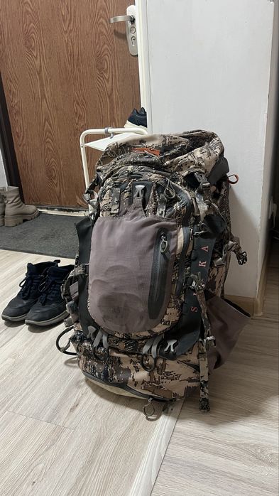 Рюкзак  Sitka Bivy 45