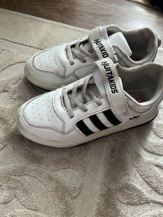 Отдам обувь в хорошем состоянии