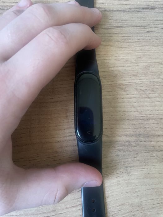Mi band 5 смарт браслет